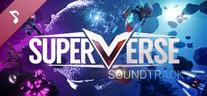 SUPERVERSE Soundtrack banner
