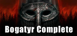 Bogatyr Game + Soundtrack Pack banner