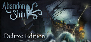 Abandon Ship Deluxe Edition banner
