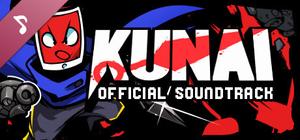 KUNAI - OST banner