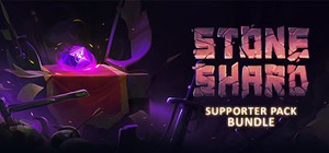 Stoneshard - Supporter Bundle banner