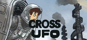 UFO穿越（UFO Cross） banner