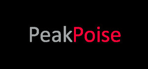 PeakPoise banner