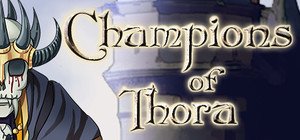 Champions of Thora banner