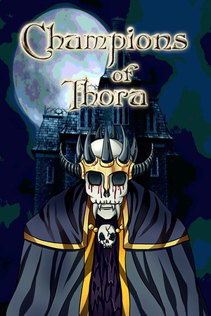 Champions of Thora のセール価格