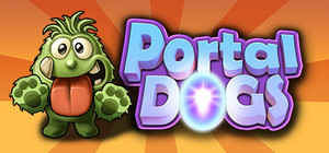 Portal Dogs banner