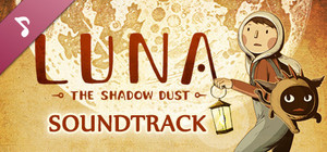 LUNA The Shadow Dust Soundtrack banner