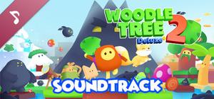 Woodle Tree 2: Deluxe+ Soundtrack banner