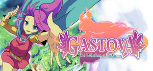 Gastova: The Witches of Arkana banner