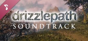 Drizzlepath Soundtrack banner