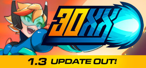 30XX banner