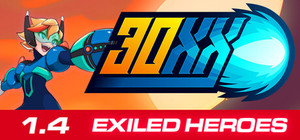 30XX banner