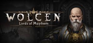 Wolcen: Lords of Mayhem + Original Soundtrack banner