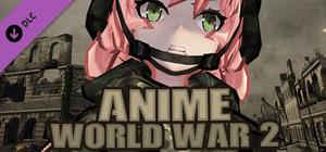 ANIME - World War II - Nudity DLC (18+) banner