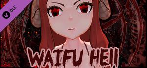WAIFU HELL - Nudity DLC (18+) banner
