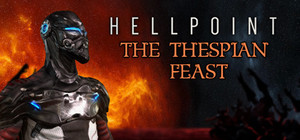 Hellpoint: The Thespian Feast banner