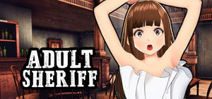 ADULT SHERIFF banner