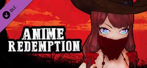ANIME REDEMPTION - Nudity DLC (18+) banner