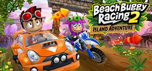 Beach Buggy Racing 2 banner