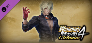 WARRIORS OROCHI 4 Ultimate - Special Costume for Hades banner