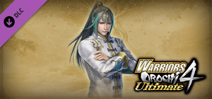 WARRIORS OROCHI 4 Ultimate - Special Costume for Yang Jian banner
