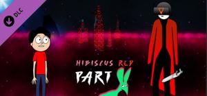 Hibiscus Red | Part 2 banner