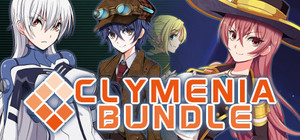 Clymenia Bundle banner