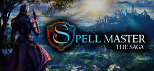 SpellMaster: The Saga banner