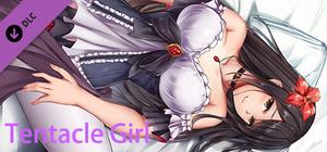 Tentacle Girl - DLC R18 Patch(Free) banner
