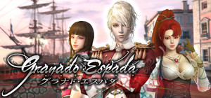 Granado Espada Japan banner