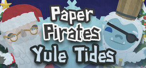 Paper Pirates banner