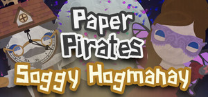 Paper Pirates banner
