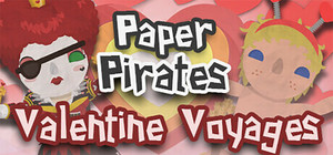 Paper Pirates banner
