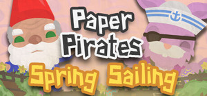 Paper Pirates banner