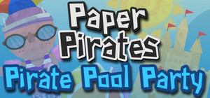 Paper Pirates banner