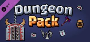 TITAN HUNTER - Dungeon pack banner