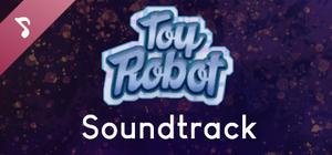 Toy Robot Soundtrack banner