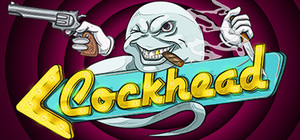 COCKHEAD banner