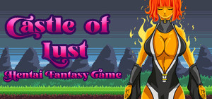 Castle of Lust - Hentai Fantasy Game banner