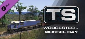 Train Simulator: Worcester - Mossel Bay Railway Route Add-On banner
