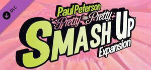 Smash Up - Pretty Pretty banner
