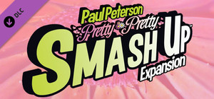 Smash Up - Pretty Pretty banner