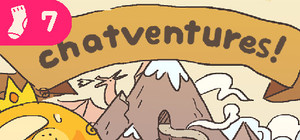 Chatventures banner
