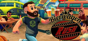 Bierwagen Rush banner