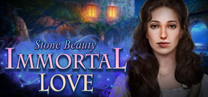 Immortal Love: Stone Beauty Collector's Edition banner