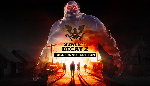 STATE OF DECAY 2: 