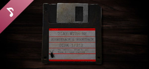 PLAY WITH ME Soundtrack & Booktrack banner