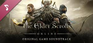 The Elder Scrolls Online - Soundtrack banner