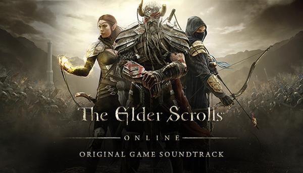 THE ELDER SCROLLS 