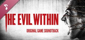 The Evil Within - Soundtrack banner
